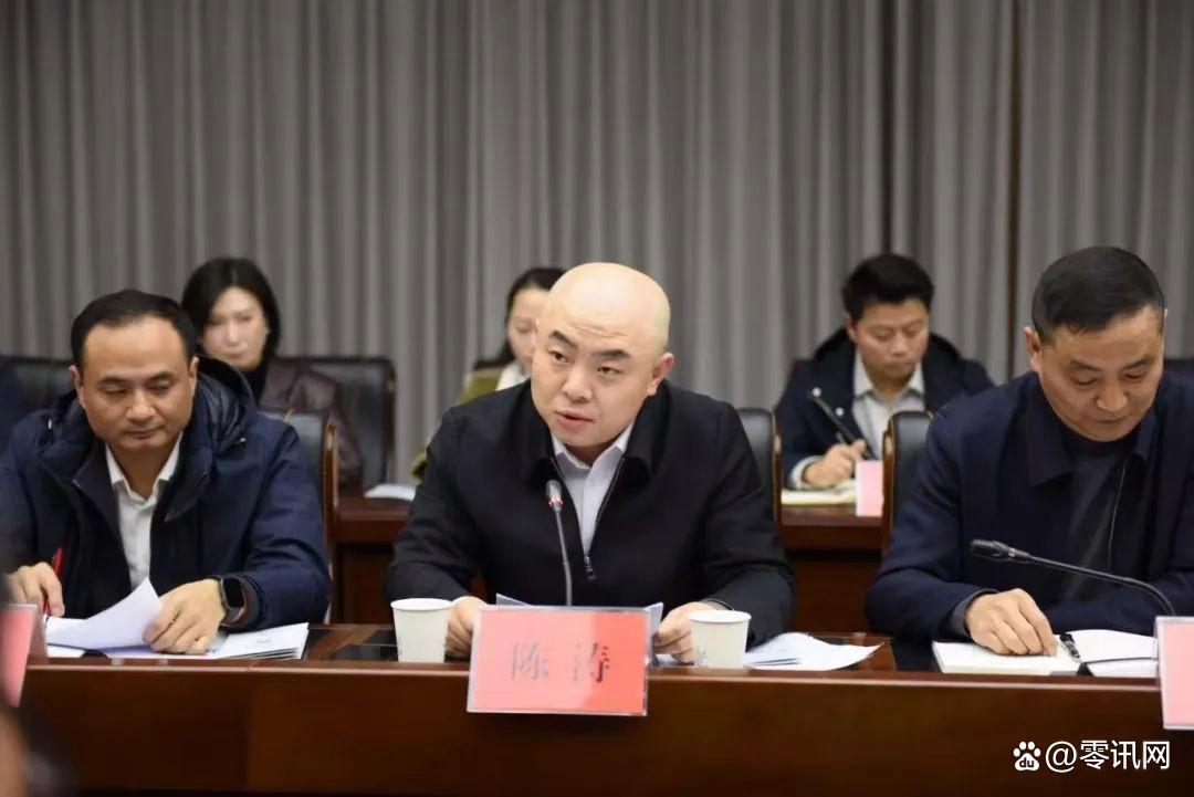 四川省经济发展促进会赴苍溪开展产业对接 政企共谋发展新篇(图3) 四川省经济发展促进会赴苍溪开展产业对接 政企共谋发展新篇(图3)