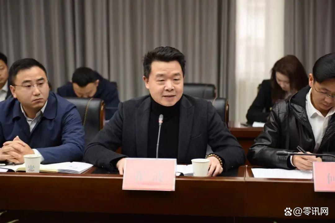 四川省经济发展促进会赴苍溪开展产业对接 政企共谋发展新篇(图4) 四川省经济发展促进会赴苍溪开展产业对接 政企共谋发展新篇(图4)