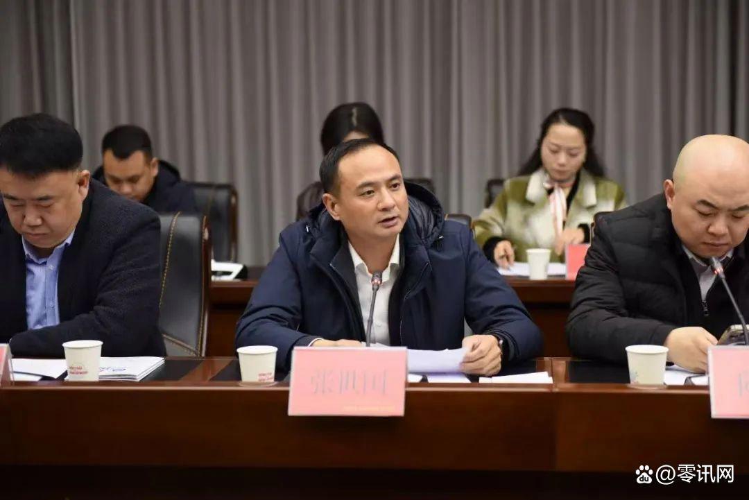 四川省经济发展促进会赴苍溪开展产业对接 政企共谋发展新篇(图5) 四川省经济发展促进会赴苍溪开展产业对接 政企共谋发展新篇(图5)