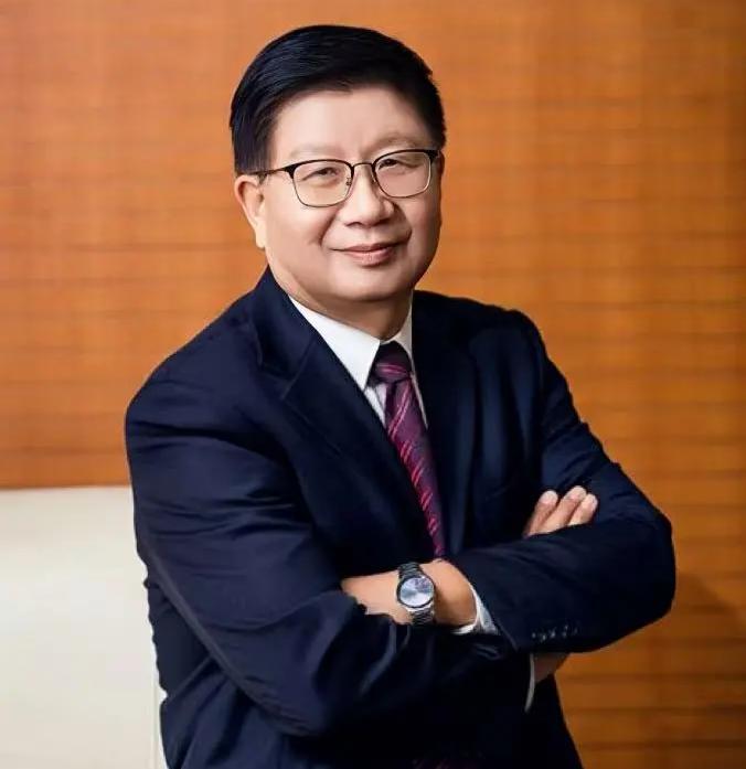 李君如:为构建中国特色哲学社会科学发挥好“领头羊”作用(图1) 李君如:为构建中国特色哲学社会科学发挥好“领头羊”作用(图1)