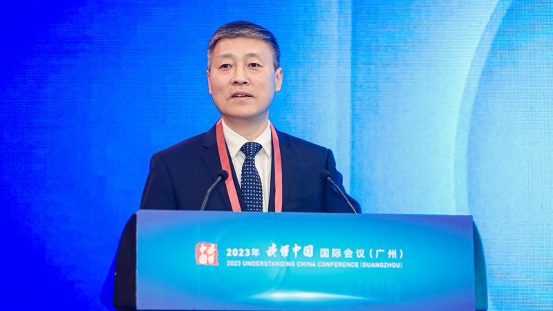刘兴华:建设强大国内市场 如何实现“内需主导”?(图1) 刘兴华:建设强大国内市场 如何实现“内需主导”?(图1)