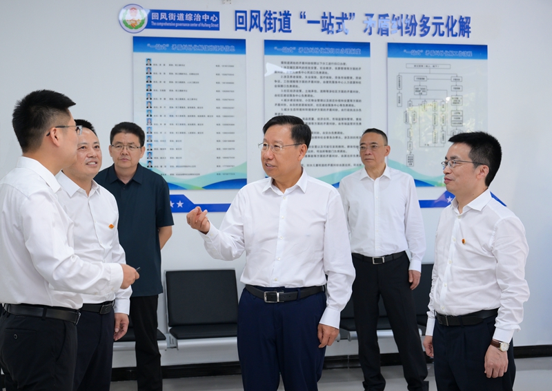 王晓晖在巴中市达州市调研时强调 进一步增强发展动力激发社会活力 不断开创革命老区振兴发展新局面(图1) 王晓晖在巴中市达州市调研时强调 进一步增强发展动力激发社会活力 不断开创革命老区振兴发展新局面(图1)