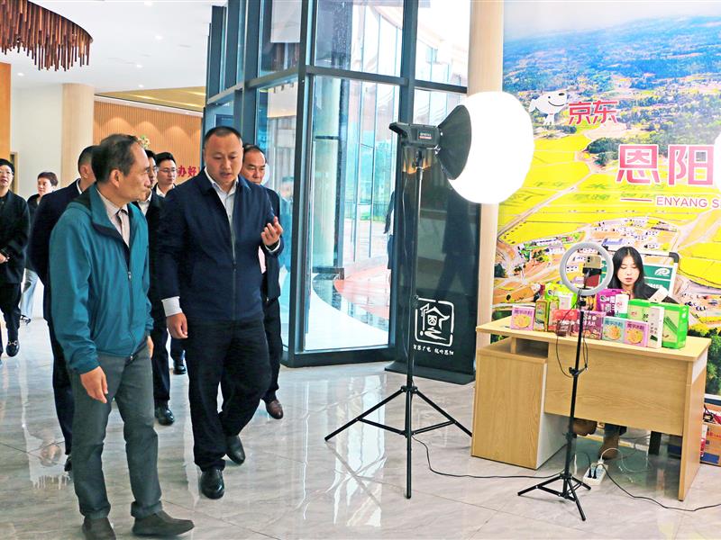 img_6109_800-600 四川省经济发展促进会课题组赴巴中市专题调研(图3)