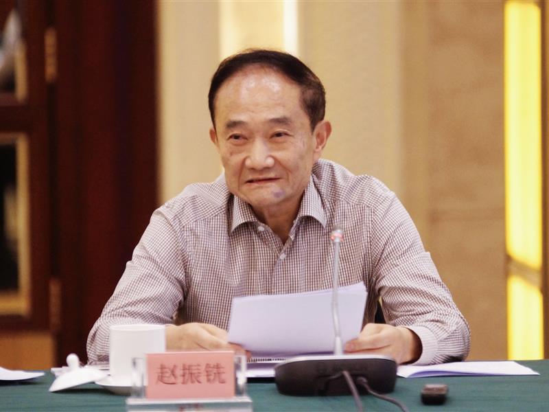 微信图片_20231111164957_800-600 乡村振兴助推川藏经济协作试验区建设协商座谈会(图5)