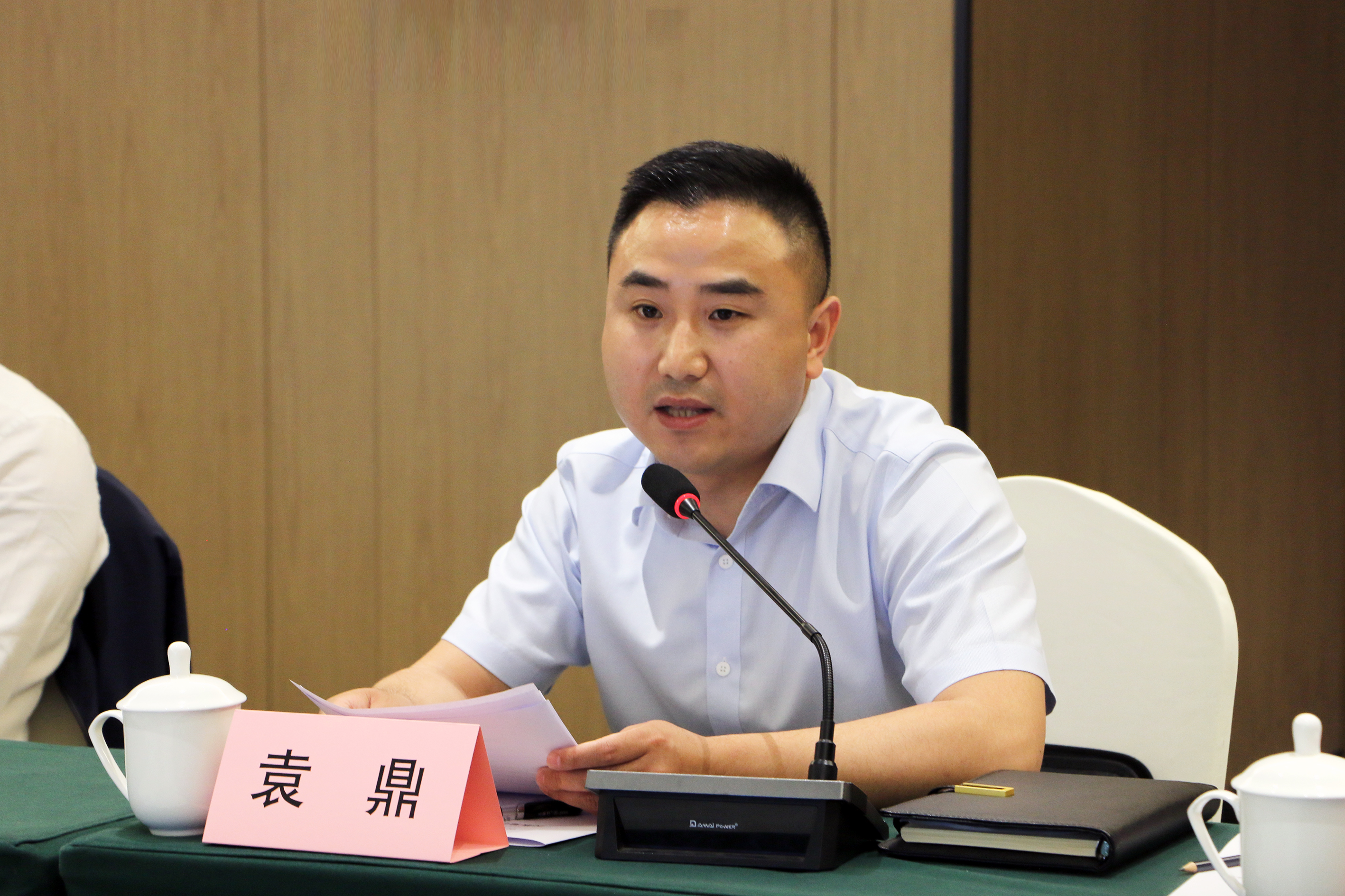 民族地区学科教学质量提升交流座谈会在蓉召开(图9) 民族地区学科教学质量提升交流座谈会在蓉召开(图9)