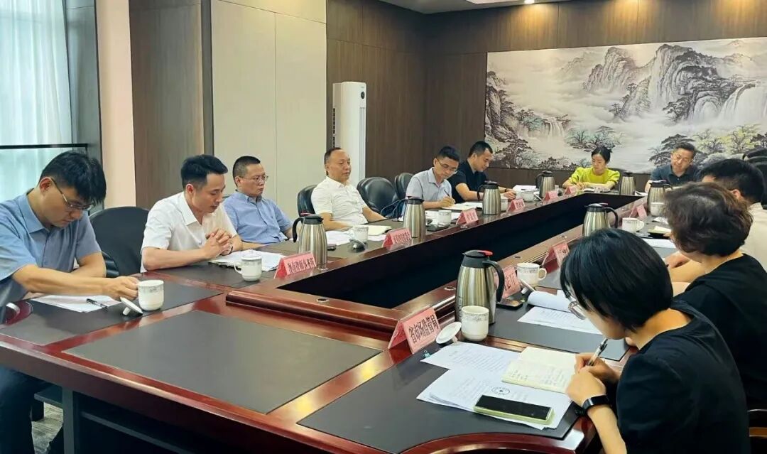 罗友平会长督办第0043号重点提案 以提案办理实效助推民营经济高质量发展(图1) 罗友平会长督办第0043号重点提案 以提案办理实效助推民营经济高质量发展(图1)