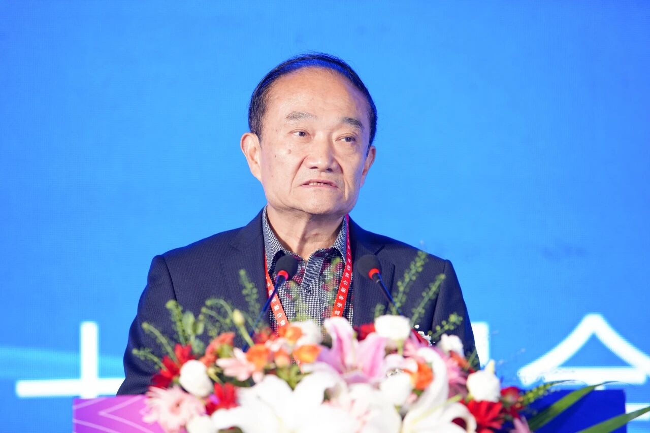 2025无人系统与应急保障科技创新成果应用大会在蓉开幕 赵振铣 罗友平出席(图2)