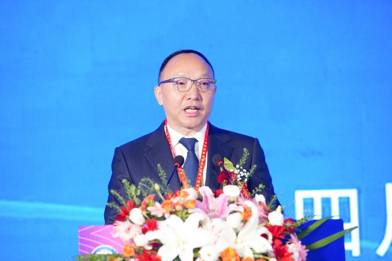 2025无人系统与应急保障科技创新成果应用大会在蓉开幕 赵振铣 罗友平出席(图3)