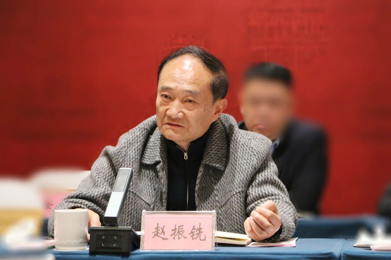 省经济发展促进会赴剑阁县开展县域工业发展专题调研暨投资考察(图2)