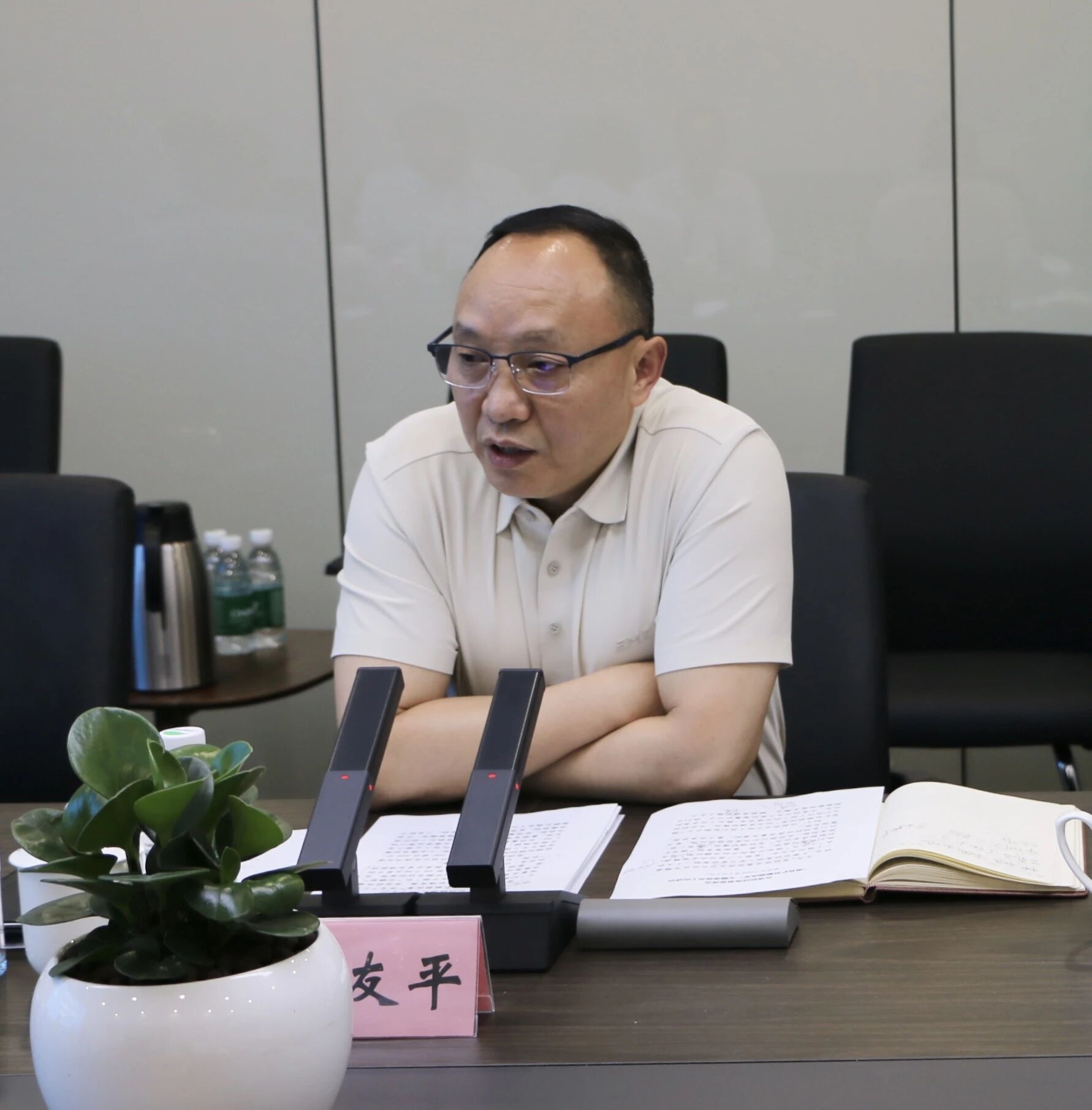 四川省经济发展促进会召开“强县扩权赋能改革”专题座谈会(图2) 四川省经济发展促进会召开“强县扩权赋能改革”专题座谈会(图2)