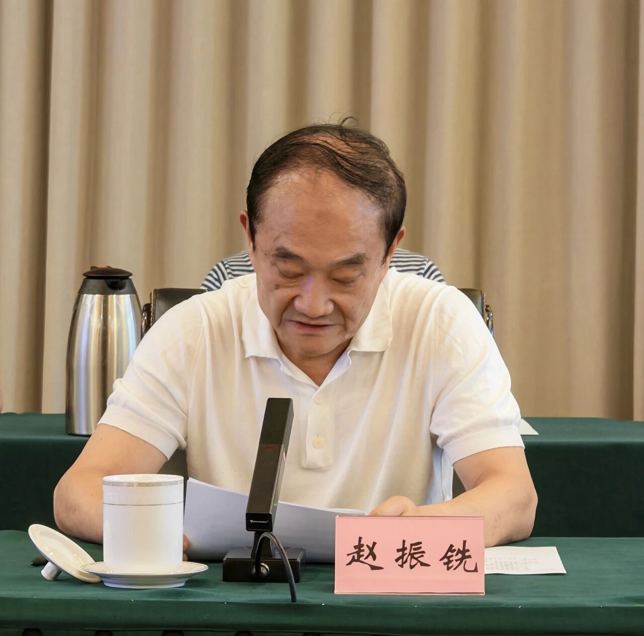 关爱“一老一小” 省经济发展促进会赴凉山州开展慈善捐赠活动(图3) 关爱“一老一小” 省经济发展促进会赴凉山州开展慈善捐赠活动(图3)