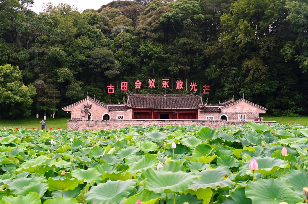 和总书记面对面·长征特辑丨永远不要忘记老区,永远不要忘记老区人民(图4) 和总书记面对面·长征特辑丨永远不要忘记老区,永远不要忘记老区人民(图4)