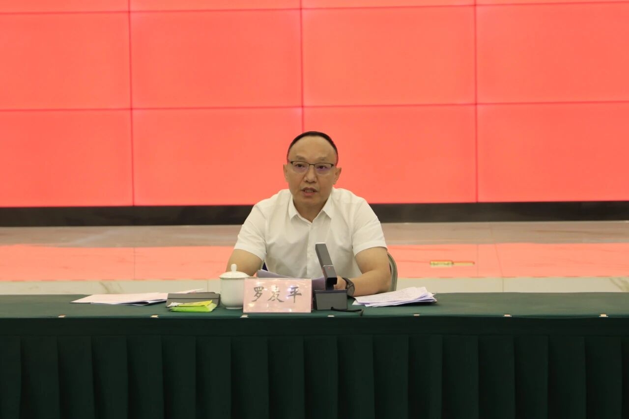罗友平副主任督办重点提案《深化供销社改革助推县域经济蓬勃发展》(图2)