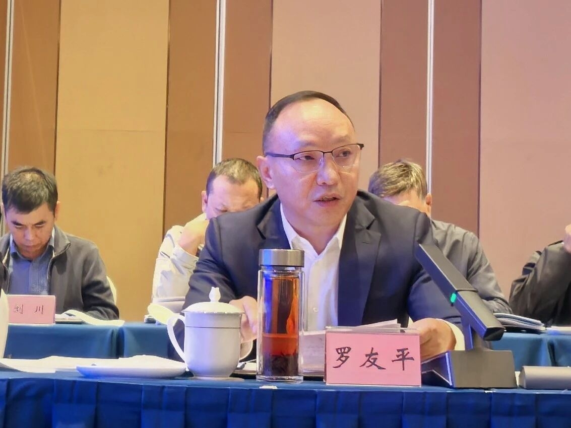 四川省经济发展促进会率企业代表团赴达州考察(图2)