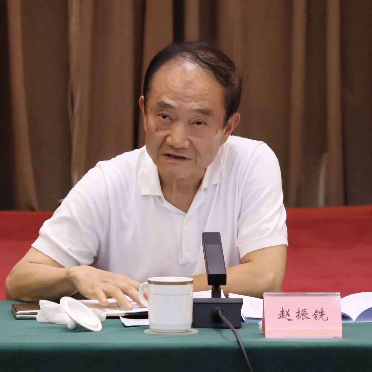四川省经济发展促进会赴资中县开展强县扩权赋能改革专题调研(图3)