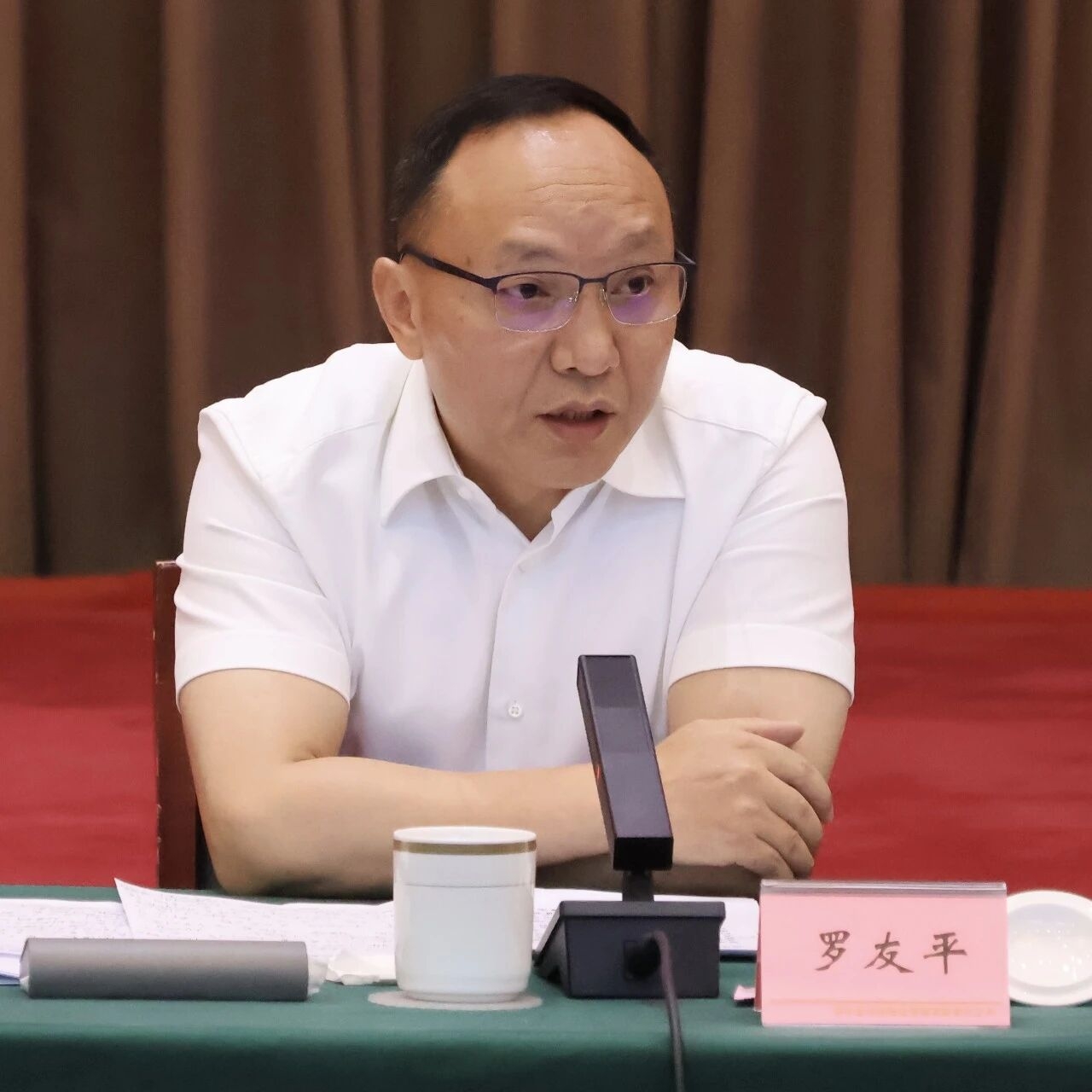 四川省经济发展促进会赴资中县开展强县扩权赋能改革专题调研(图4)